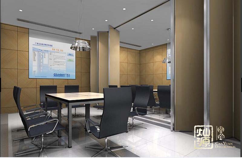 南寧辦公空間設(shè)計 南寧辦公空間設(shè)計