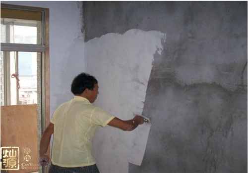 南寧裝飾公司施工圖 南寧裝飾公司施工圖