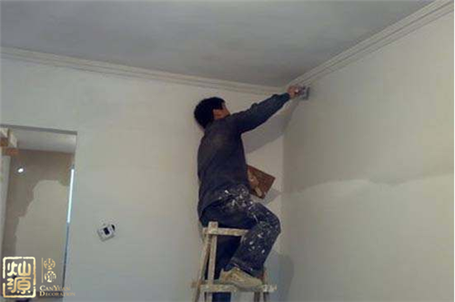 南寧裝飾公司施工圖 南寧裝飾公司施工圖