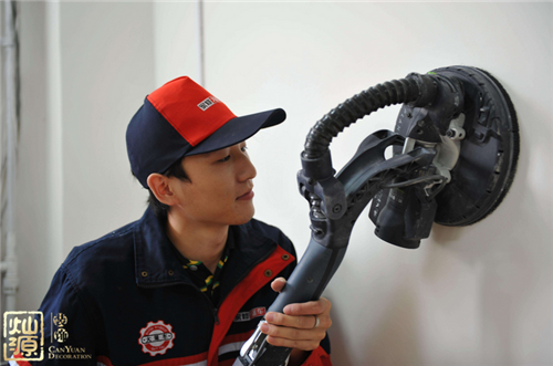 南寧裝飾公司施工圖 南寧裝飾公司施工圖