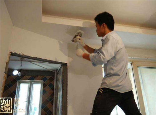 南寧裝飾公司施工圖 南寧裝飾公司施工圖