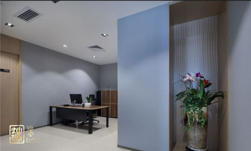 裝修公司經(jīng)理室效果圖 裝修公司經(jīng)理室效果圖