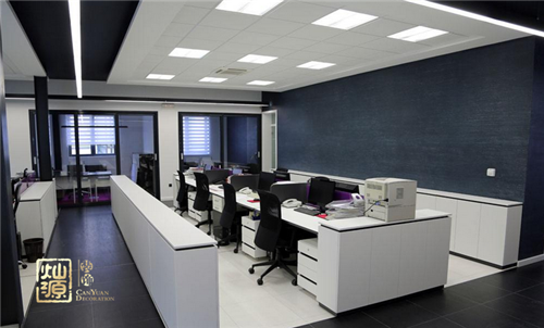 南寧辦公室裝修公司 南寧辦公室裝修公司