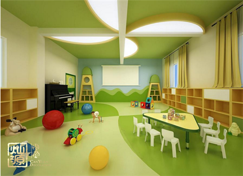 幼兒園設(shè)計(jì) 幼兒園設(shè)計(jì)