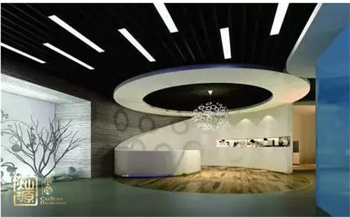 南寧辦公室設計公司 南寧辦公室設計公司