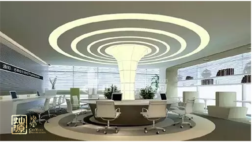 南寧辦公室設計公司 南寧辦公室設計公司