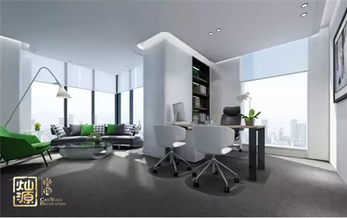 南寧辦公室設計公司 南寧辦公室設計公司