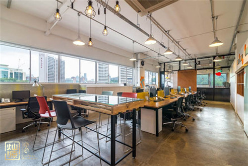 辦公室裝修-風(fēng)水布局 辦公室裝修-風(fēng)水布局