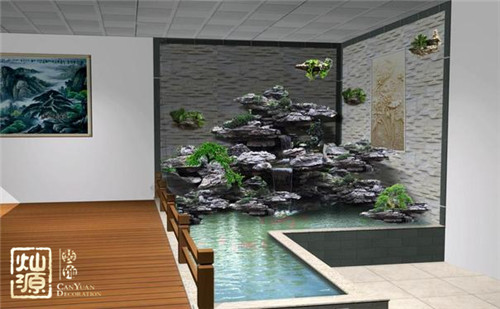 辦公室裝修-風(fēng)水布局 辦公室裝修-風(fēng)水布局