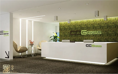 辦公室裝修-前臺(tái) 辦公室裝修-前臺(tái)