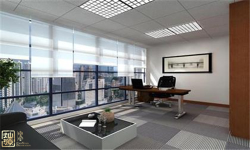 辦公室裝修-領(lǐng)導(dǎo)辦公室 辦公室裝修-領(lǐng)導(dǎo)辦公室
