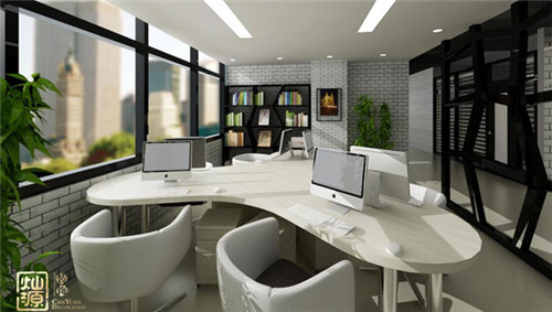小型辦公室設(shè)計(jì) 小型辦公室設(shè)計(jì)
