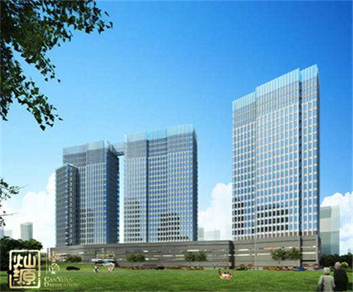 寫字樓裝修公司 南寧 寫字樓裝修公司 南寧