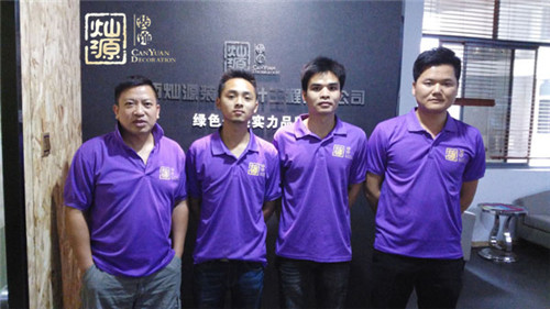 南寧公裝公司哪家好-施工隊(duì) 南寧公裝公司哪家好-施工隊(duì)