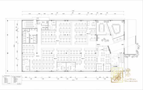 南寧裝修公司平面方案 南寧裝修公司平面方案