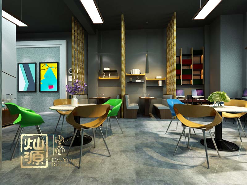 南寧餐廳裝修 南寧餐廳裝修
