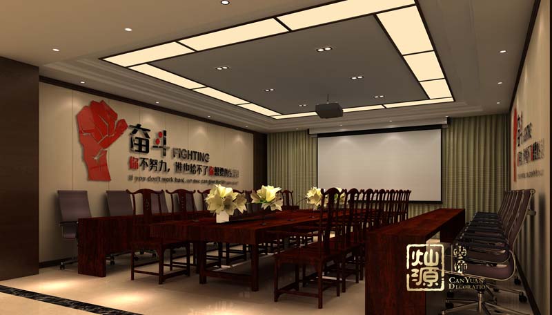 南寧辦公空間設計 南寧辦公空間設計