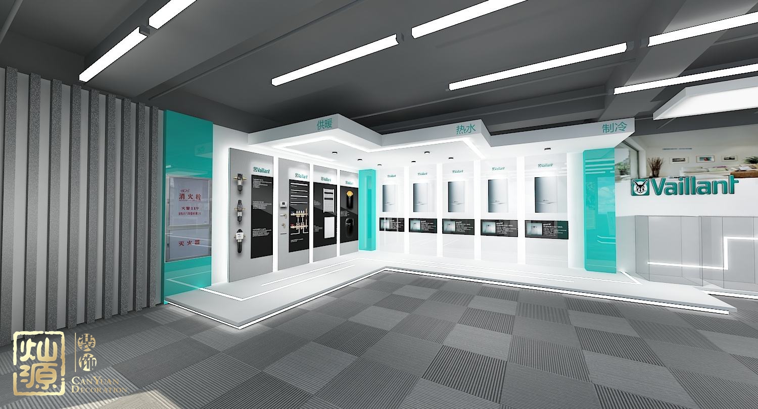 南寧展廳設(shè)計(jì)參考圖 南寧展廳設(shè)計(jì)參考圖