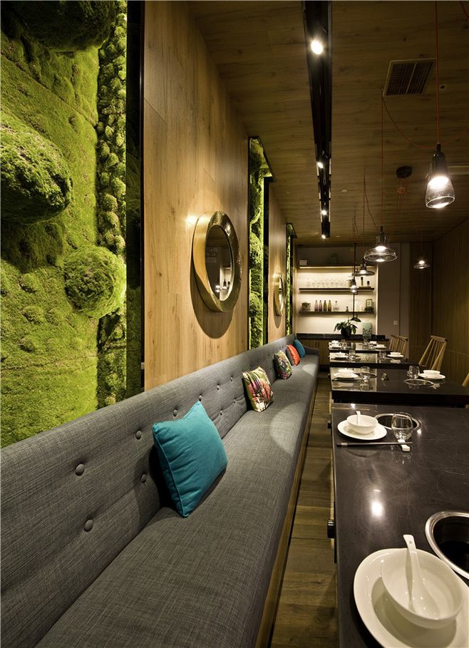 餐飲店設(shè)計(jì) 餐飲店設(shè)計(jì)