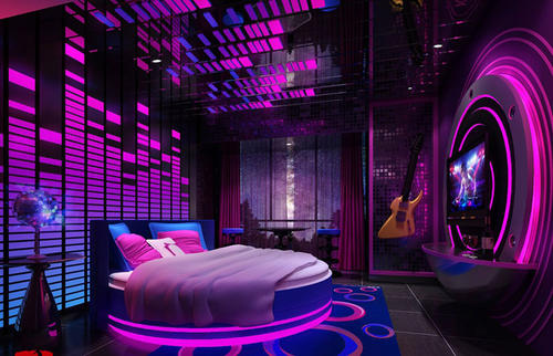 南寧酒店裝修設(shè)計(jì)實(shí)景圖 南寧酒店裝修設(shè)計(jì)實(shí)景圖