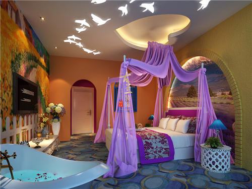 南寧酒店裝修設(shè)計(jì)實(shí)景圖 南寧酒店裝修設(shè)計(jì)實(shí)景圖