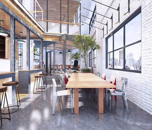 辦公室裝修實(shí)景圖 辦公室裝修實(shí)景圖