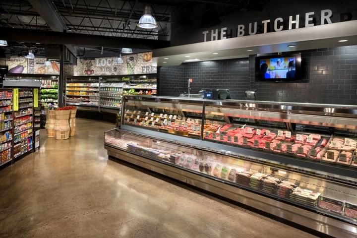 超市裝修設(shè)計(jì)圖片 超市裝修設(shè)計(jì)圖片