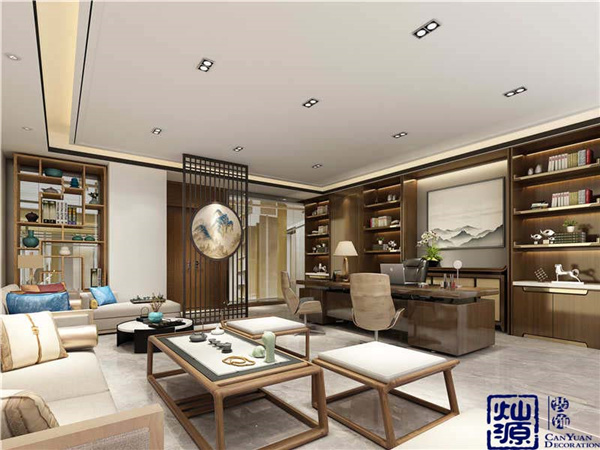 燦源案例-山水道橋醫(yī)療公司 燦源案例-山水道橋醫(yī)療公司