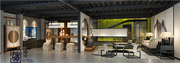 南寧辦公室設(shè)計(jì)裝修案例 南寧辦公室設(shè)計(jì)裝修案例