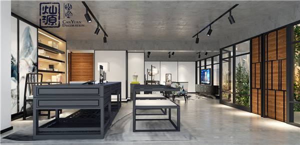 南寧辦公室設(shè)計(jì)裝修案例 南寧辦公室設(shè)計(jì)裝修案例