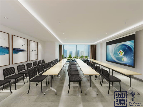 燦源裝飾案例1 燦源裝飾案例1