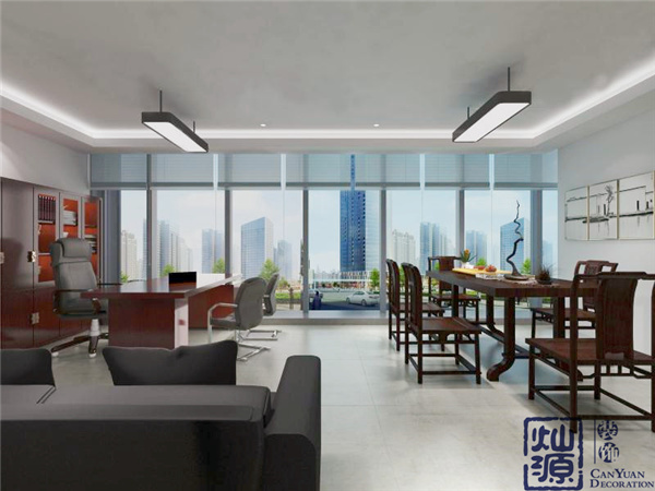 燦源裝飾案例3 燦源裝飾案例3