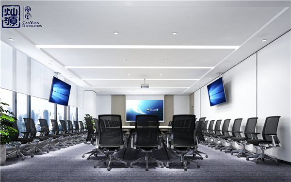 創(chuàng)意設(shè)計(jì)辦公室效果圖 創(chuàng)意設(shè)計(jì)辦公室效果圖