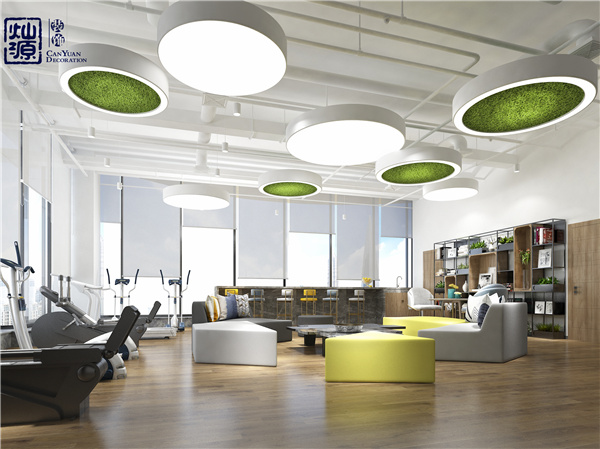 創(chuàng)意設(shè)計(jì)辦公室效果圖 創(chuàng)意設(shè)計(jì)辦公室效果圖