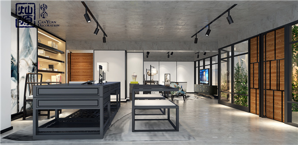 董事長辦公室裝修設(shè)計(jì)效果圖 董事長辦公室裝修設(shè)計(jì)效果圖