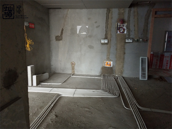 辦公室裝修配電箱安裝設(shè)計(jì)要點(diǎn)施工圖 辦公室裝修配電箱安裝設(shè)計(jì)要點(diǎn)施工圖