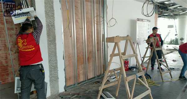 辦公室裝修配電箱安裝設(shè)計(jì)要點(diǎn)施工圖 辦公室裝修配電箱安裝設(shè)計(jì)要點(diǎn)施工圖