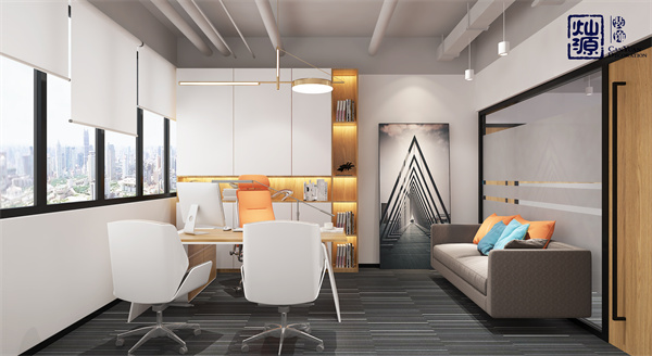 辦公室設(shè)計(jì)效果圖-獨(dú)立辦公室 辦公室設(shè)計(jì)效果圖-獨(dú)立辦公室
