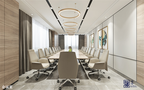 辦公室裝修風(fēng)格效果圖 辦公室裝修風(fēng)格效果圖