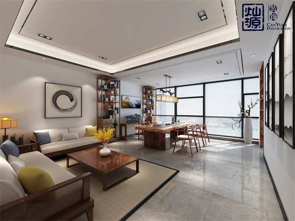 辦公室裝修風(fēng)格效果圖 辦公室裝修風(fēng)格效果圖