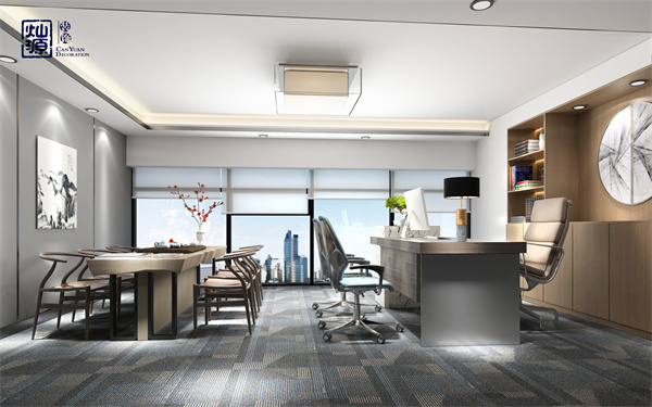 南寧裝修公司-燦源裝飾裝修效果圖 南寧裝修公司-燦源裝飾裝修效果圖