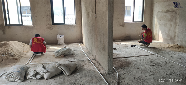 南寧辦公室裝修施工現(xiàn)場 南寧辦公室裝修施工現(xiàn)場