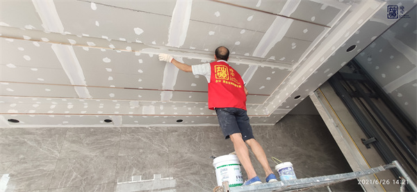 南寧辦公室裝修施工現(xiàn)場 南寧辦公室裝修施工現(xiàn)場