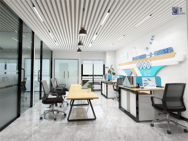 南寧辦公室裝修墻體設(shè)計(jì)效果圖 南寧辦公室裝修墻體設(shè)計(jì)效果圖