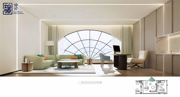 南寧美容院裝修設計方案細節(jié)效果圖 南寧美容院裝修設計方案細節(jié)效果圖