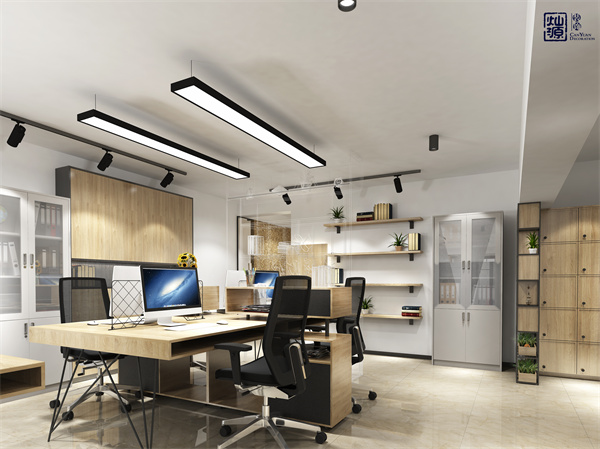 小型辦公室裝修設(shè)計(jì)效果圖 小型辦公室裝修設(shè)計(jì)效果圖