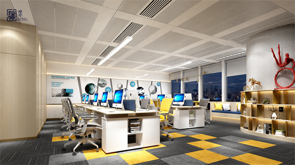 辦公室裝修設(shè)計(jì)效果圖 辦公室裝修設(shè)計(jì)效果圖
