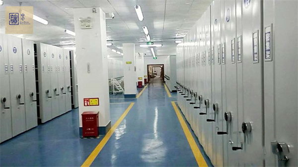 南寧廠房裝修設計實景圖 南寧廠房裝修設計實景圖