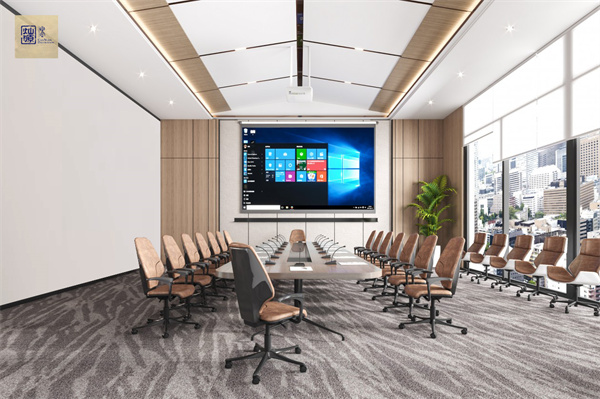 辦公樓裝修設(shè)計(jì)效果圖 辦公樓裝修設(shè)計(jì)效果圖