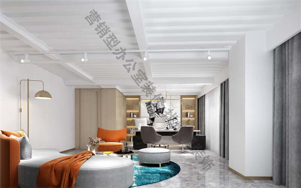 辦公室設(shè)計裝修效果圖—燦源裝飾 辦公室設(shè)計裝修效果圖—燦源裝飾